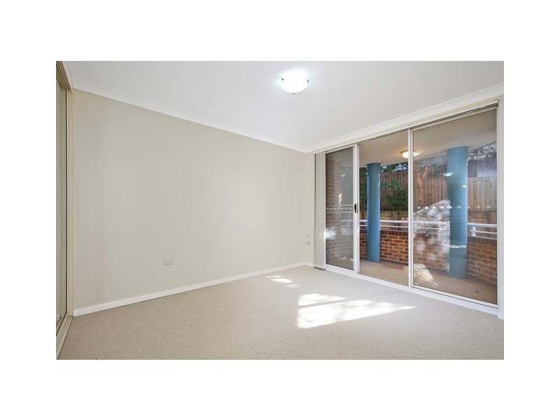 5/5-7 Tottenham Street, Granville NSW 2142