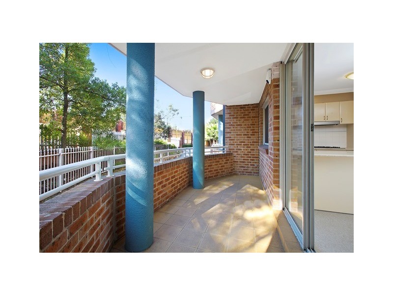5/5-7 Tottenham Street, Granville NSW 2142