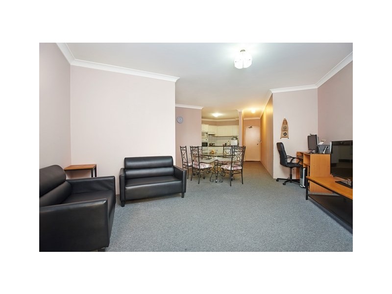 4/13-21 Great Western Highway, Parramatta NSW 2150