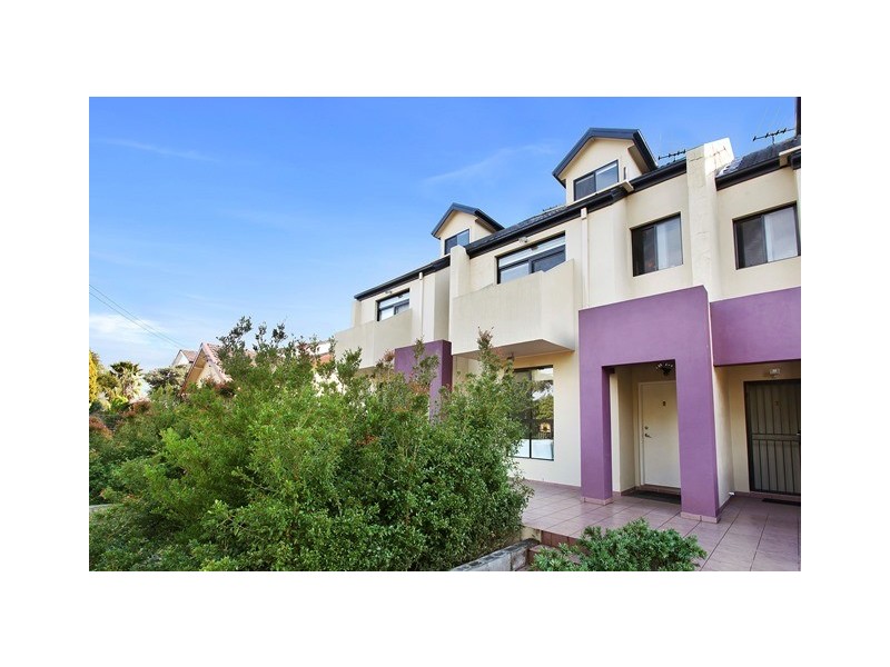 2/110 Albert Street East, North Parramatta NSW 2151