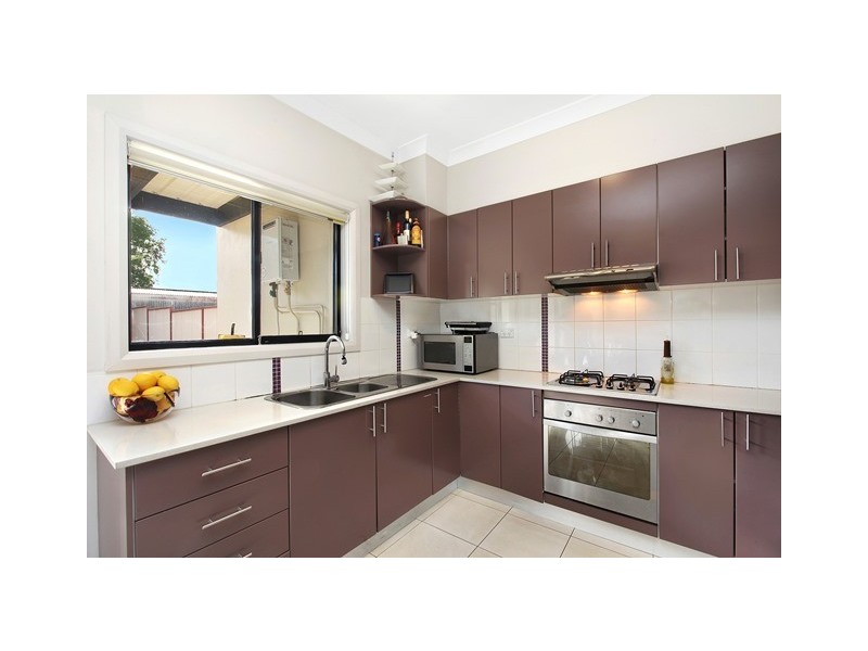 2/110 Albert Street East, North Parramatta NSW 2151