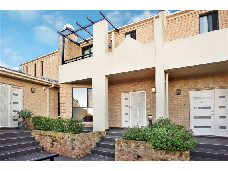 7/8 Mahony Road, Constitution Hill NSW 2145