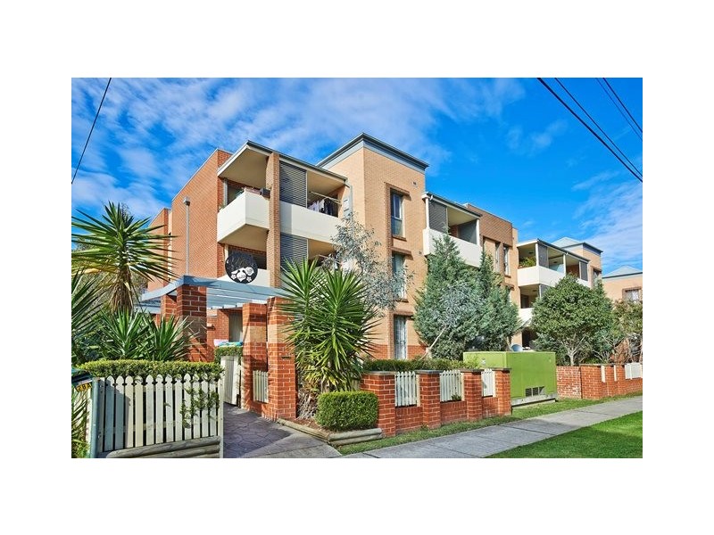 47/30-44 Railway Terrace, Granville NSW 2142