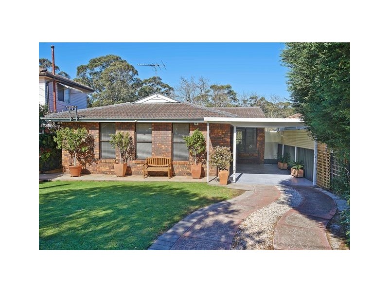 12 Davidson Road, Guildford NSW 2161