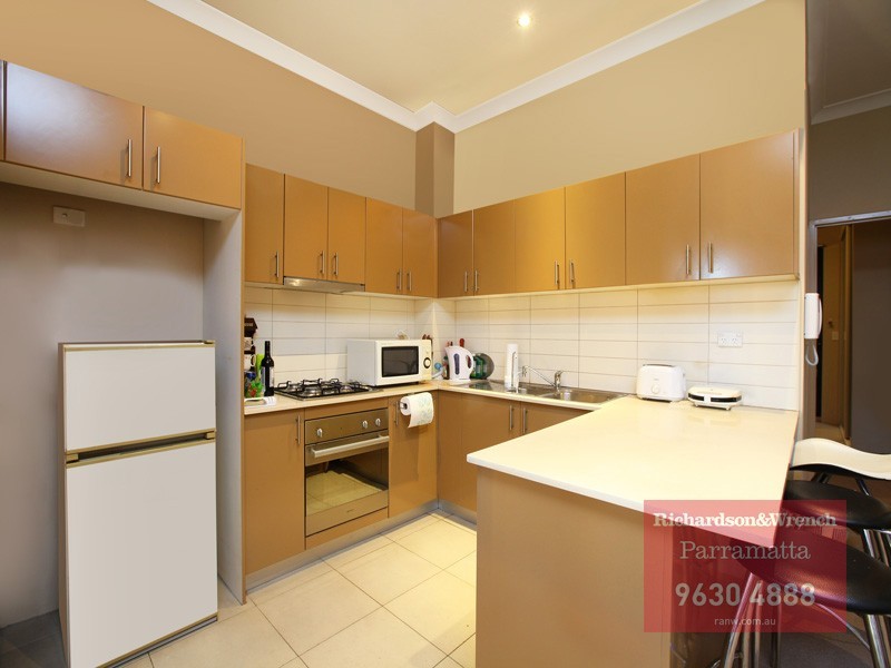 14/22 Pitt Street, Parramatta NSW 2150