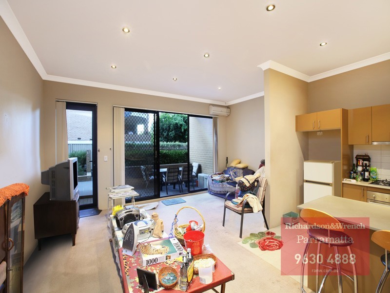 14/22 Pitt Street, Parramatta NSW 2150