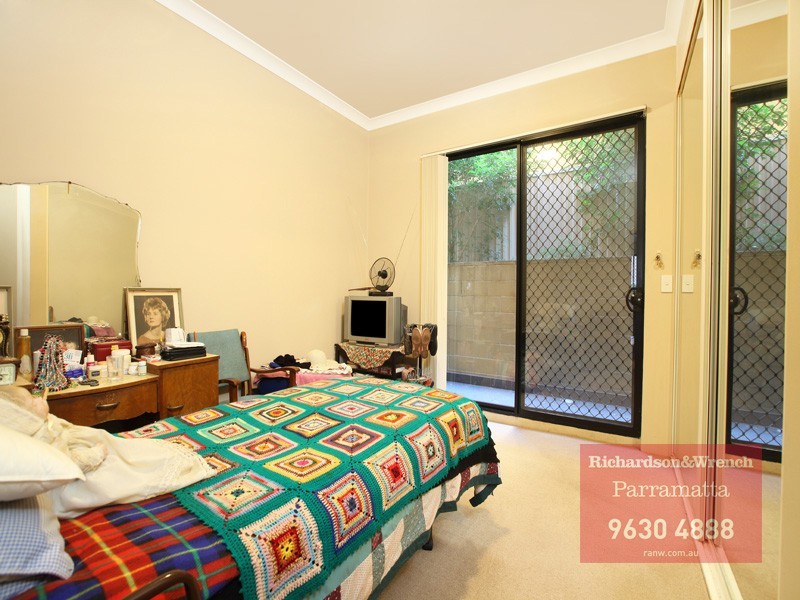 14/22 Pitt Street, Parramatta NSW 2150