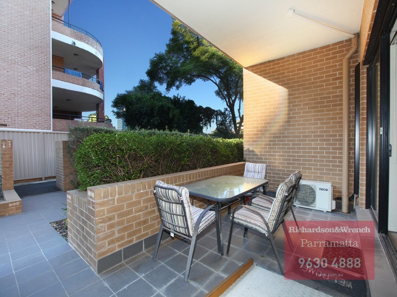 14/22 Pitt Street, Parramatta NSW 2150