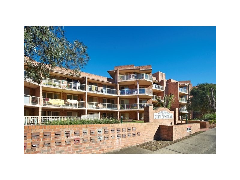 5/13-21 Great Western Highway, Parramatta NSW 2150