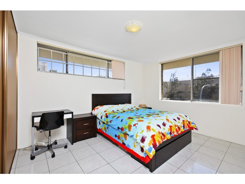 7/43 Campbell Street, Parramatta NSW 2150