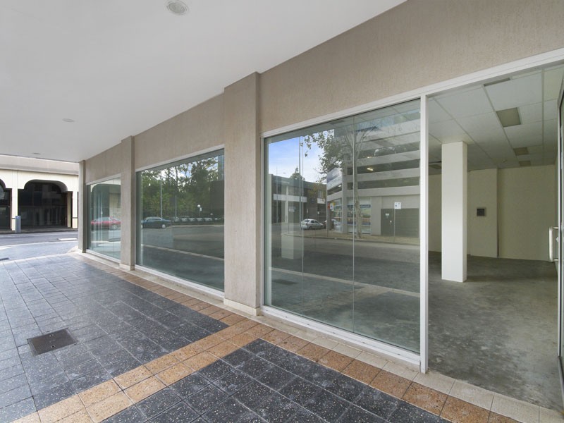 Parramatta NSW 2150
