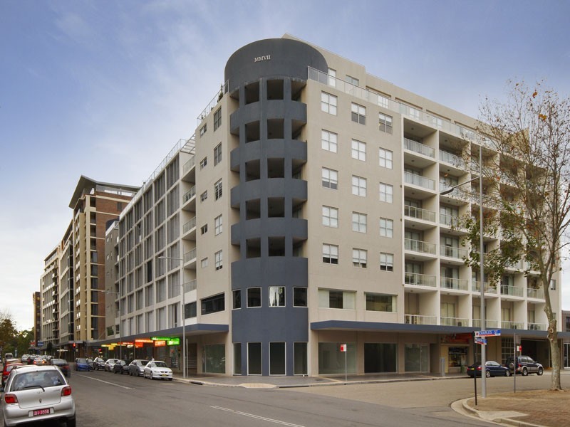 Parramatta NSW 2150