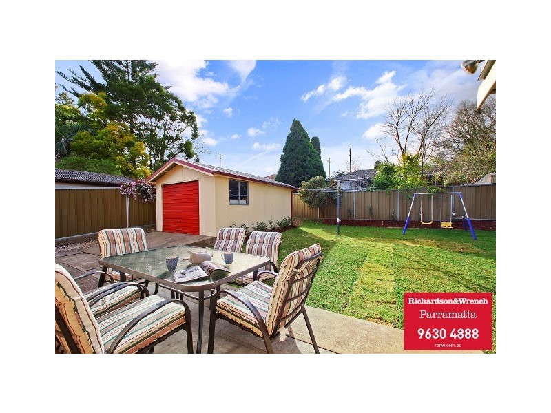 10 Nottingham Street, Northmead NSW 2152