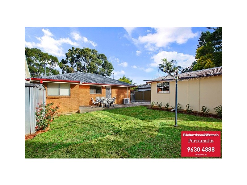 10 Nottingham Street, Northmead NSW 2152