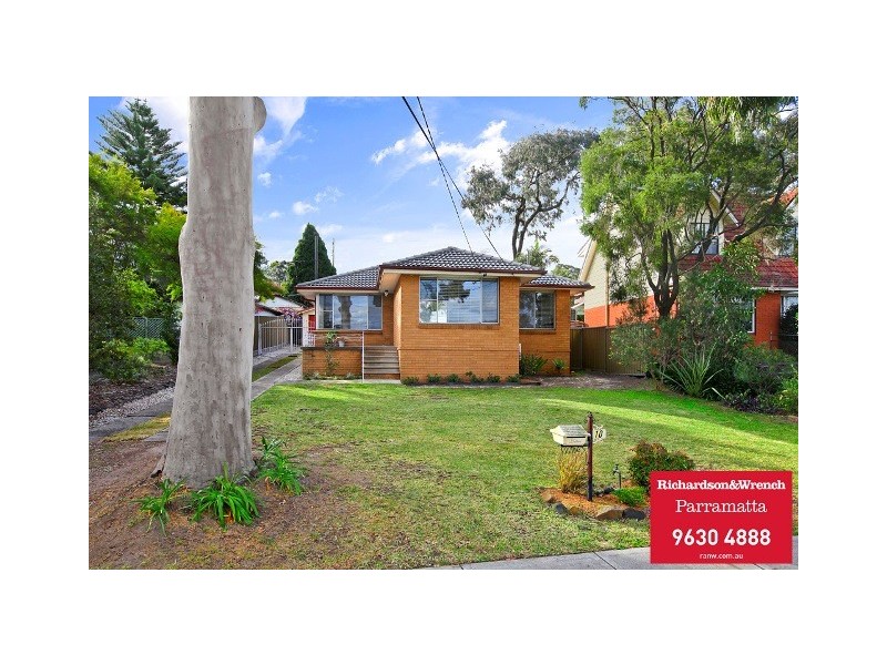 10 Nottingham Street, Northmead NSW 2152