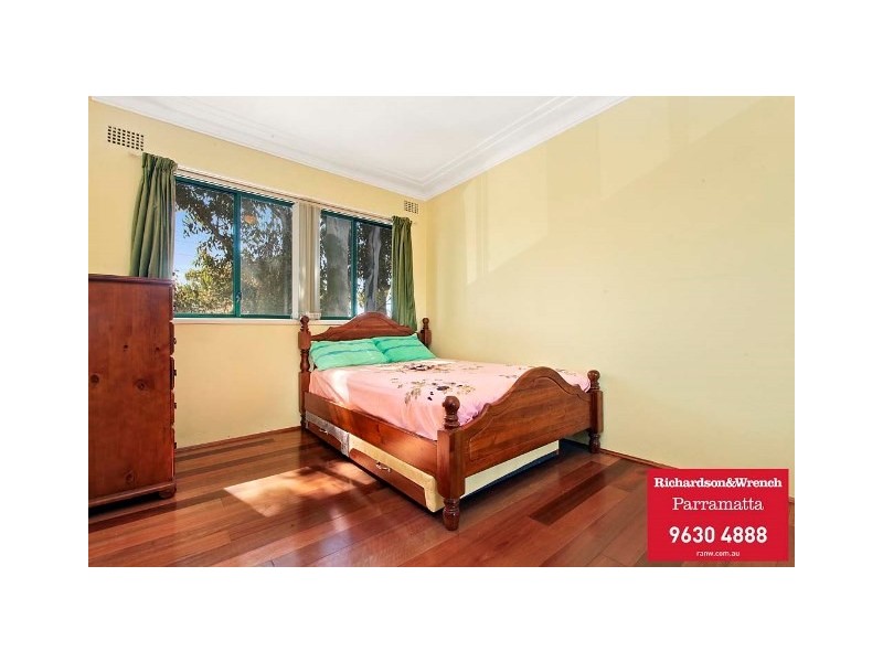 4/2 William Street, Granville NSW 2142