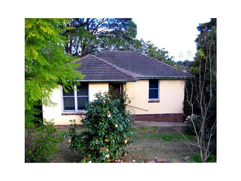 32 Perry Street, Dundas Valley NSW 2117