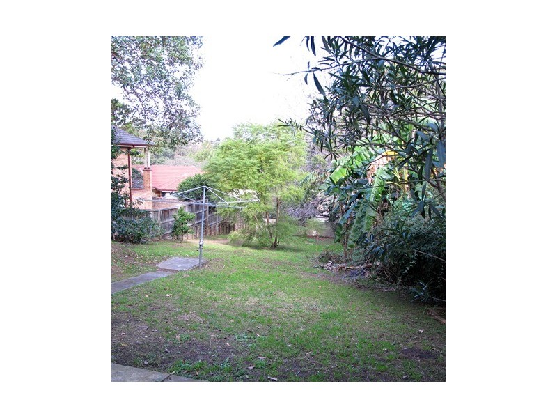 32 Perry Street, Dundas Valley NSW 2117