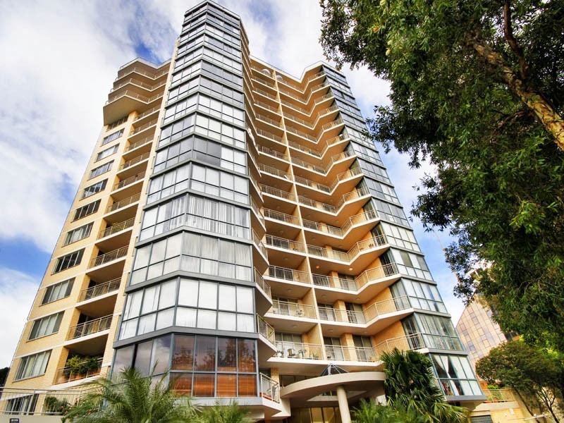 72/3 Sorrell Street, Parramatta NSW 2150