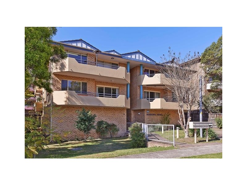 1/14 New Street, North Parramatta NSW 2151