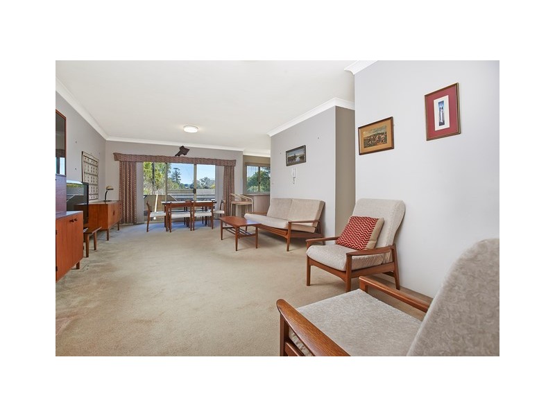 1/14 New Street, North Parramatta NSW 2151