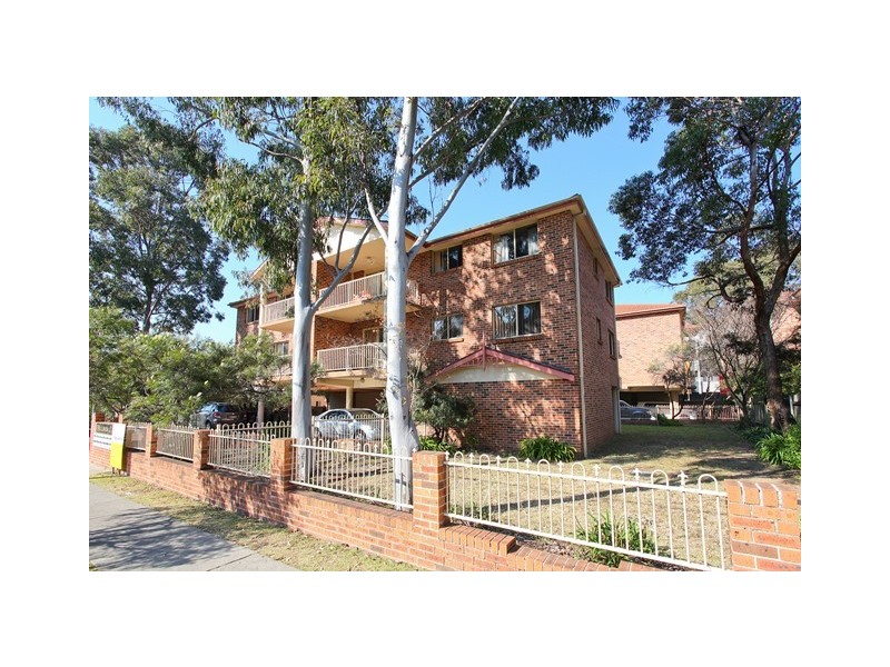 5/36-38 Neil Street, Merrylands NSW 2160