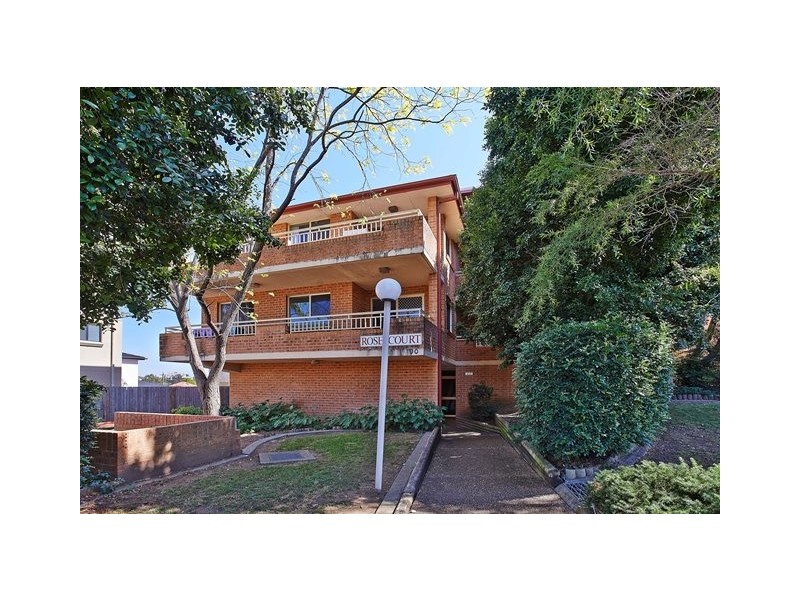 5/90 Arthur Street, Rosehill NSW 2142