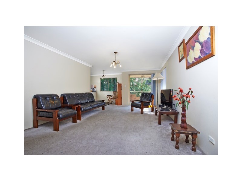 5/90 Arthur Street, Rosehill NSW 2142