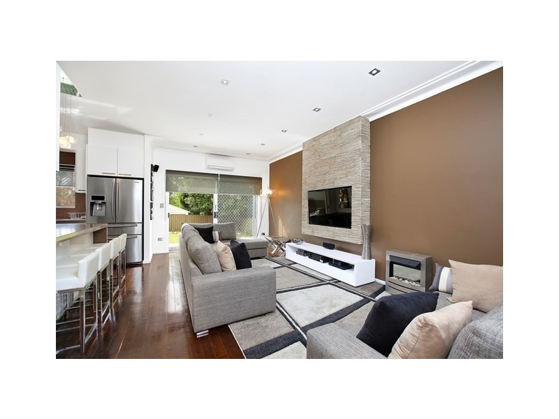 38 Nottingham Street, Northmead NSW 2152