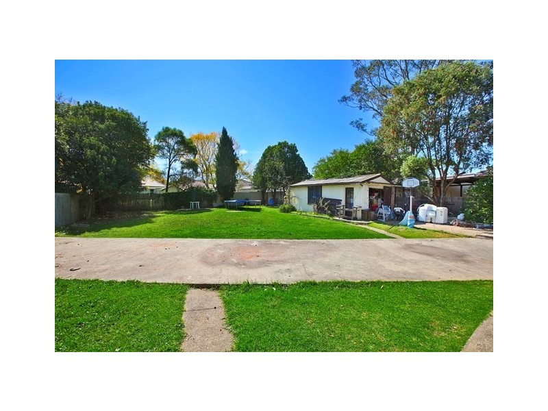 88 Grose Street, North Parramatta NSW 2151