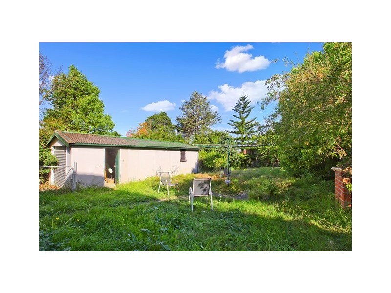 33 Belmore Street, Parramatta NSW 2150