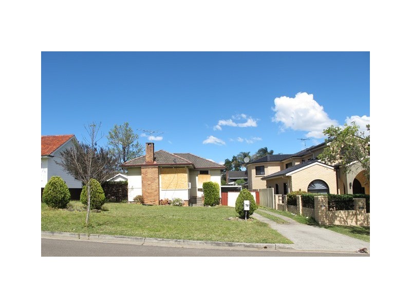 22 Dorothy Street, Merrylands NSW 2160