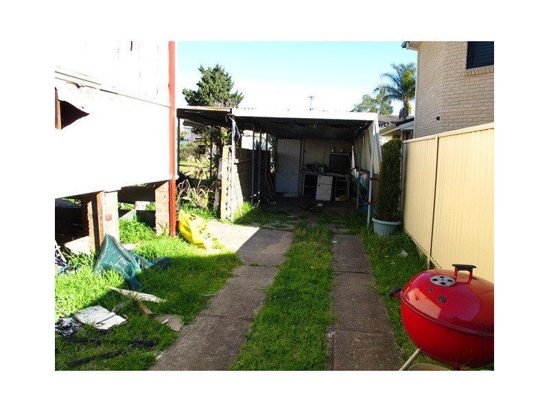 22 Dorothy Street, Merrylands NSW 2160