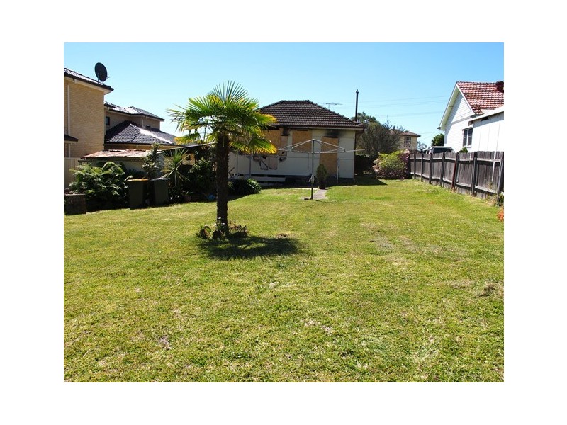 22 Dorothy Street, Merrylands NSW 2160