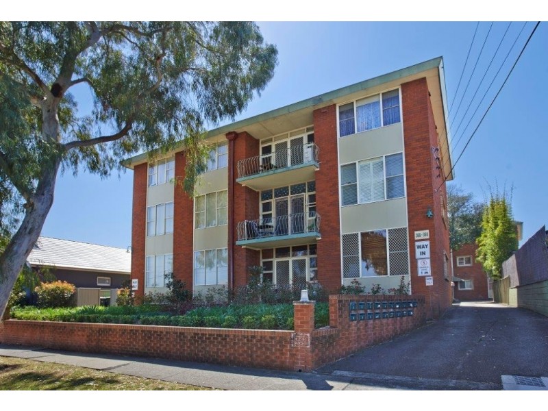 8/366 Great North Road, Abbotsford NSW 2046