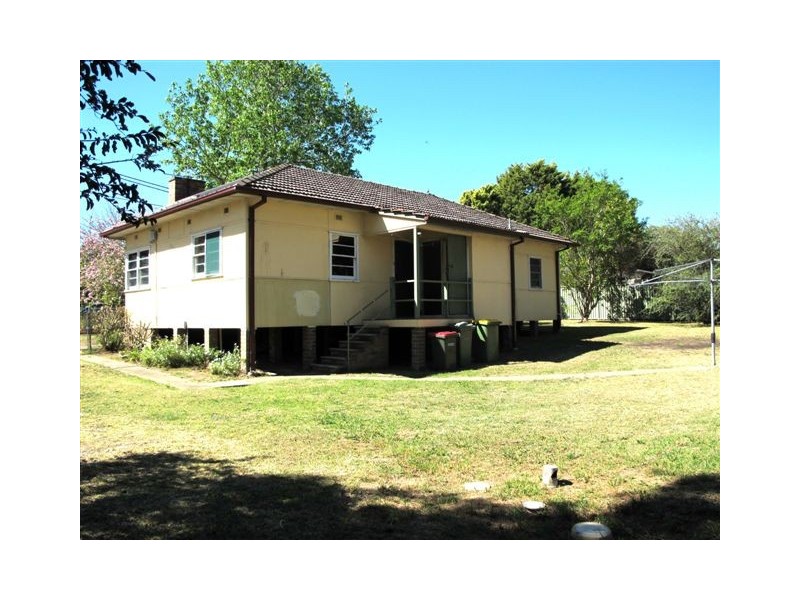 43 Albert Street, North Parramatta NSW 2151