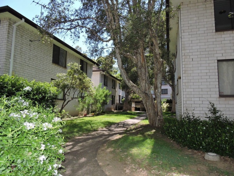 6/504 Church Street, North Parramatta NSW 2151