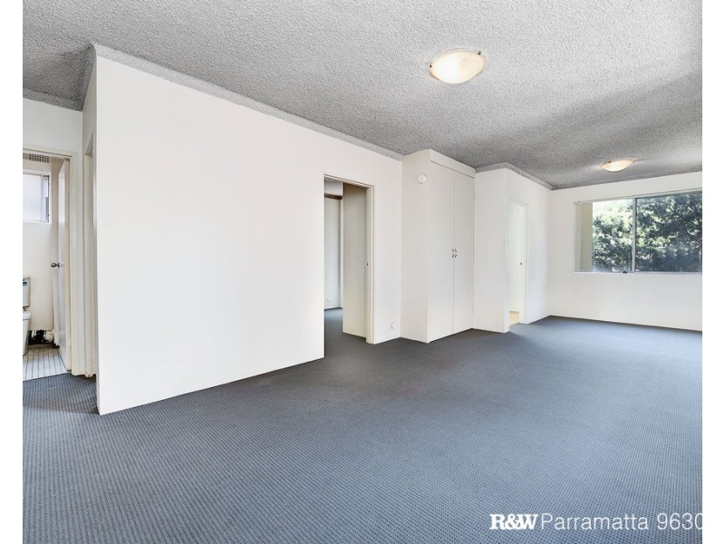 3/25 William Street, North Parramatta NSW 2151