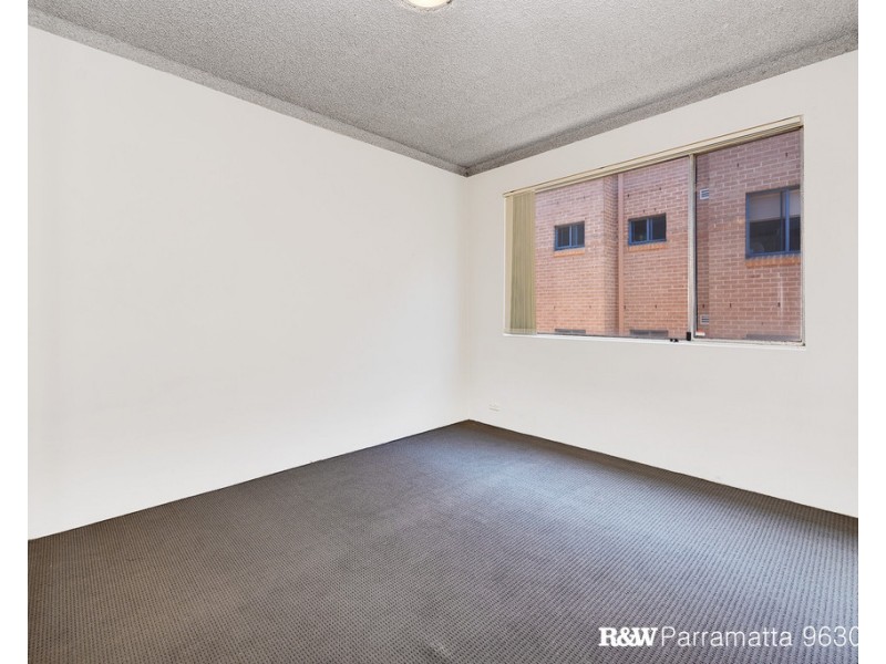 3/25 William Street, North Parramatta NSW 2151