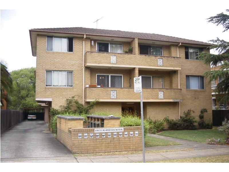 5/15-17 Queens Avenue, Parramatta NSW 2150