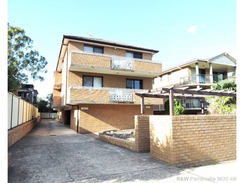 3/7 Jessie Street, Westmead NSW 2145