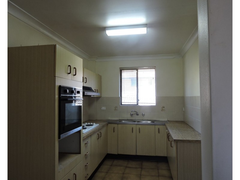 3/7 Jessie Street, Westmead NSW 2145