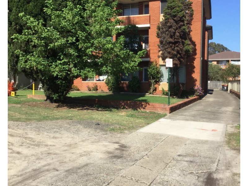 6/15 Station Street West, Harris Park NSW 2150