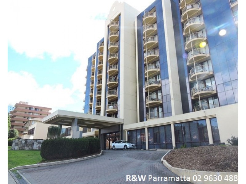 117/22 Great Western Highway, Parramatta NSW 2150
