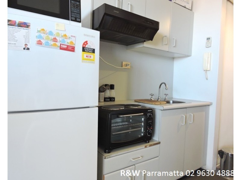 117/22 Great Western Highway, Parramatta NSW 2150