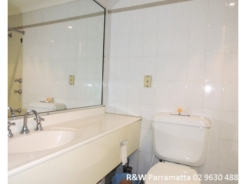 117/22 Great Western Highway, Parramatta NSW 2150