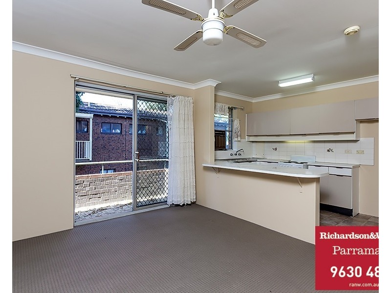 11/14 Thomas Street, Parramatta NSW 2150