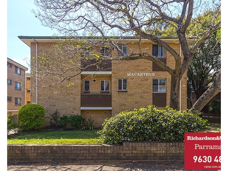 11/14 Thomas Street, Parramatta NSW 2150