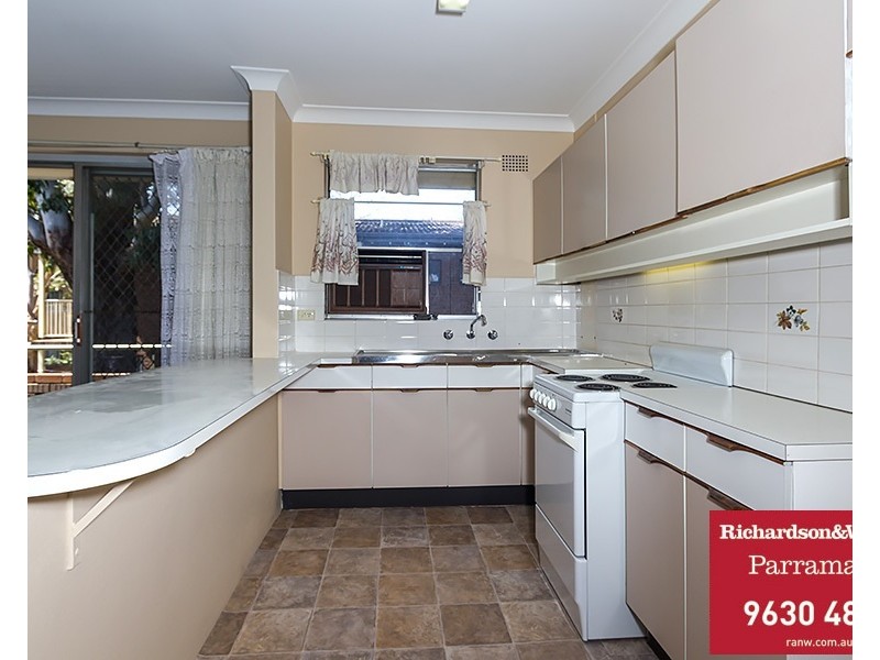 11/14 Thomas Street, Parramatta NSW 2150