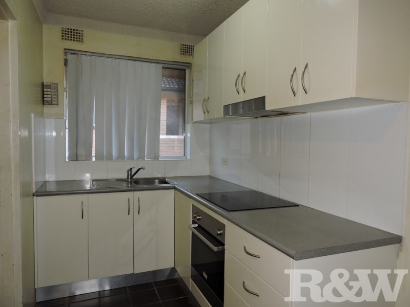 5/17 William Street, North Parramatta NSW 2151